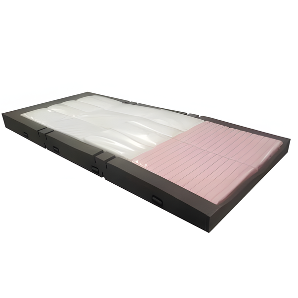 Forte Alaise Pumpless Air Mattress