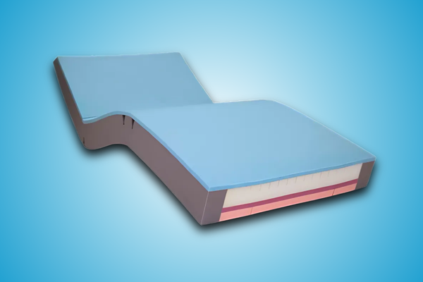 Forté Sovereign S7 Adjustable Mattress