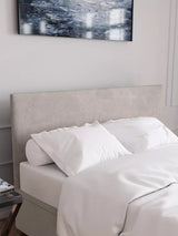 Heritage Upholstered Headboard