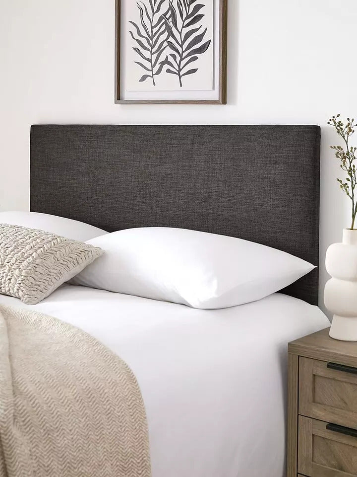 Heritage Upholstered Headboard