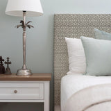 Heritage Upholstered Headboard