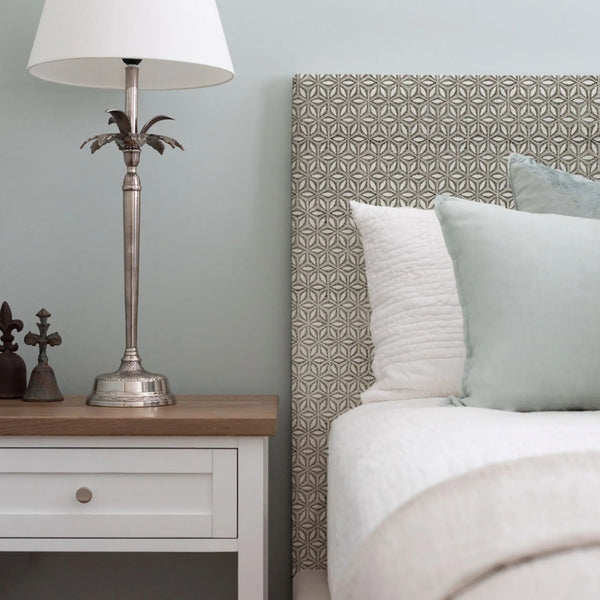 Heritage Upholstered Headboard