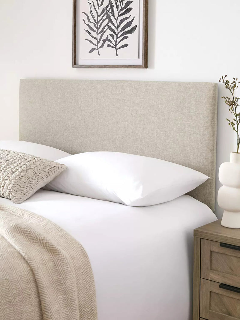 Heritage Upholstered Headboard