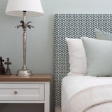 Heritage Upholstered Headboard