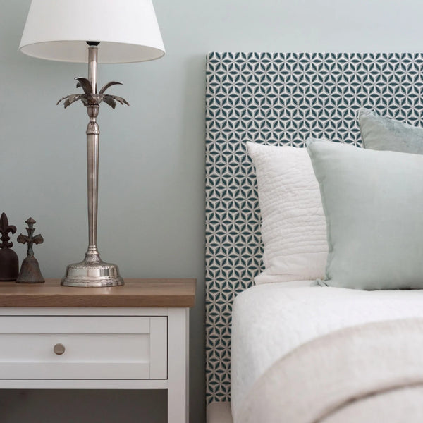 Heritage Upholstered Headboard