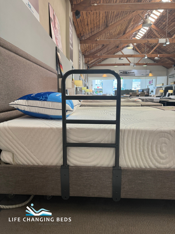 High Side Rail (350 x 582mm)