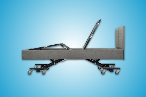 IC333 - Hi-Lo Adjustable Base