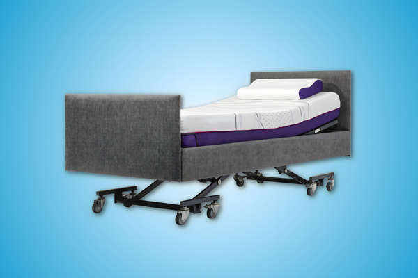 IC333 - Hi-Lo Adjustable Base
