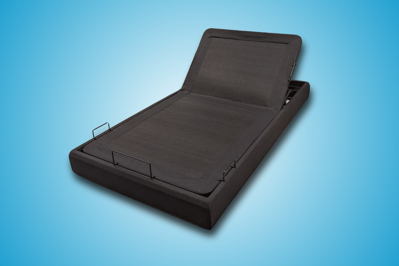 MediSleep Lowen - Hi-Lo Adjustable Base