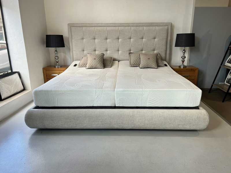 Luxury Grand King Package