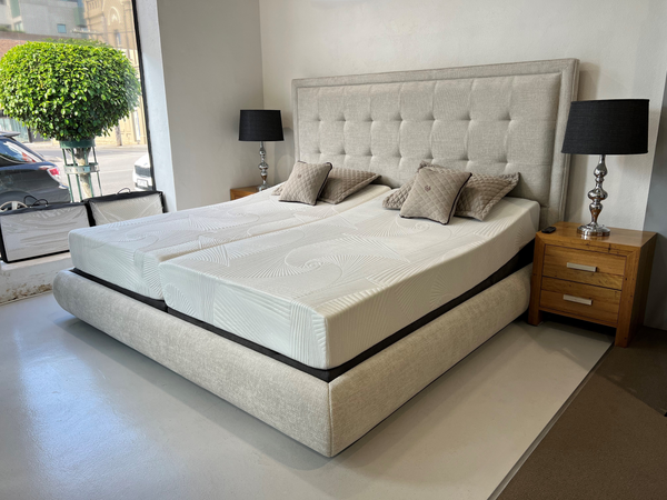 Luxury Grand King Package