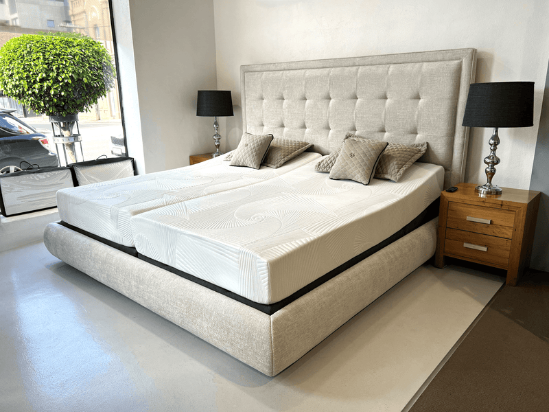 Luxury Grand King Package
