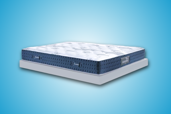 MagniCool 10 Soft Magniflex Mattress