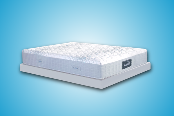 MagniStretch 12 Magniflex Mattress