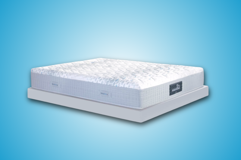 MagniStretch 12 Magniflex Mattress