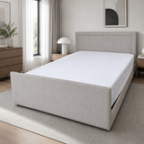 MediSleep Oxley - Hi-Lo Adjustable Base