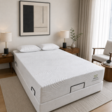 MediSleep Royston - Hi-Lo Adjustable Base