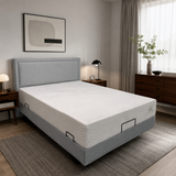 MediSleep Royston - Hi-Lo Adjustable Base