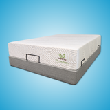 MediSleep Royston - Hi-Lo Adjustable Base