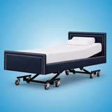 MediSleep Oxley - Hi-Lo Adjustable Base