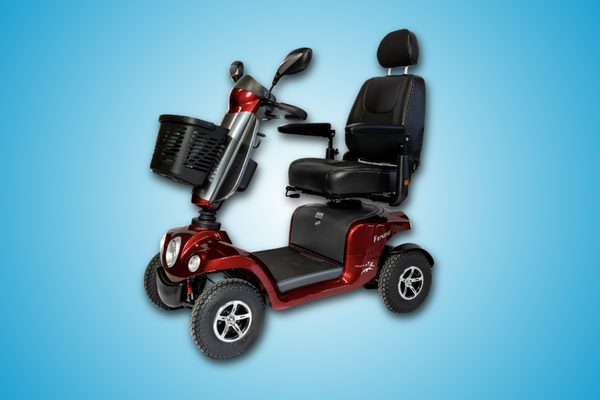 Merits Fende Mobility Scooter