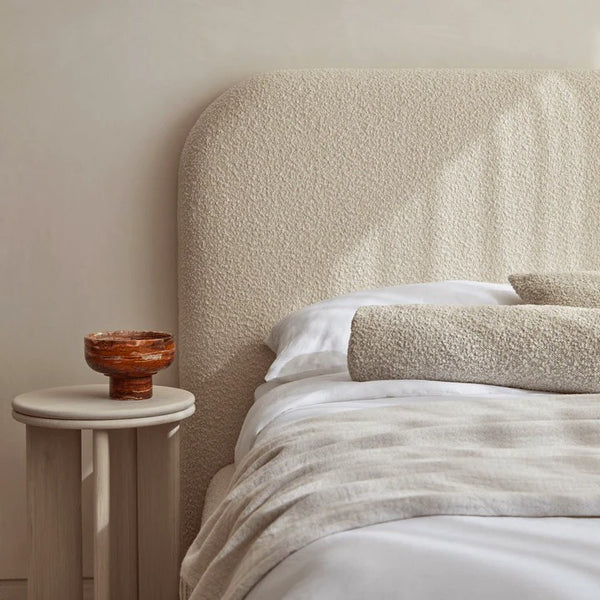Milly Upholstered Headboard