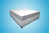 Natural Latex Adjustable Mattress