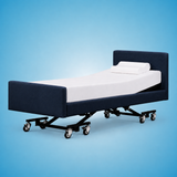 MediSleep Oxley - Hi-Lo Adjustable Base