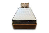 Sleep Essentials - Adjustable Base & Mattress Package (non-Hi-Lo)