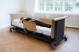 Rotating ChairBed Free - Hi-Lo Adjustable Bed