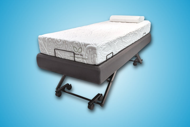 MediSleep Royston - Hi-Lo Adjustable Base