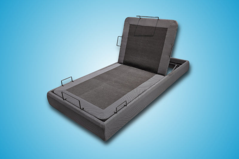 MediSleep Royston - Hi-Lo Adjustable Base