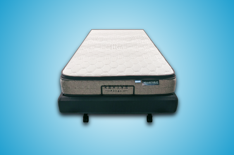 MediSleep Royston - Hi-Lo Adjustable Base