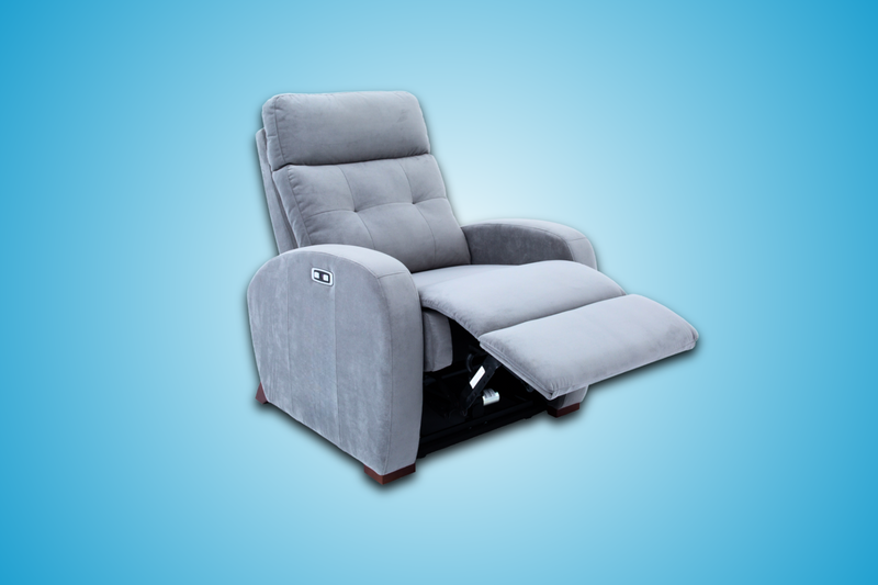 Seattle Recliner Chair