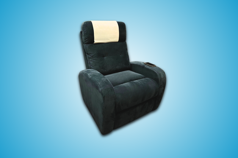 Seattle Recliner Chair