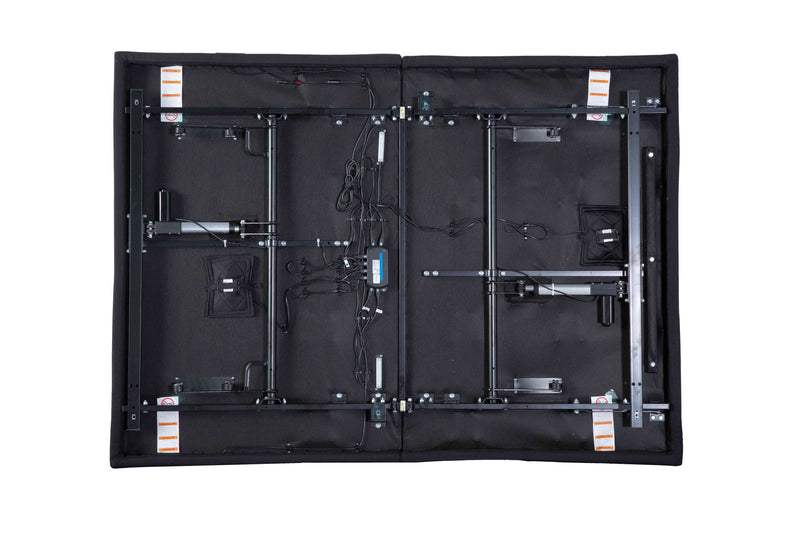 Flexibility Chelsea 2 - Adjustable Base