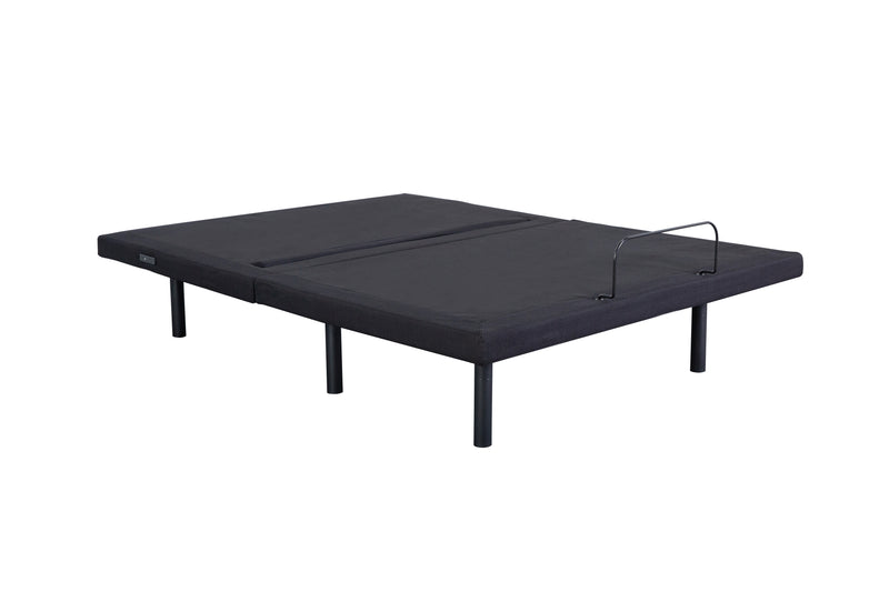 Flexibility Chelsea 3 - Adjustable Base