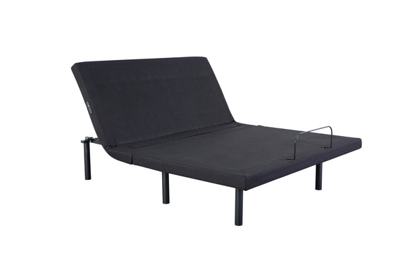 Flexibility Chelsea 3 - Adjustable Base