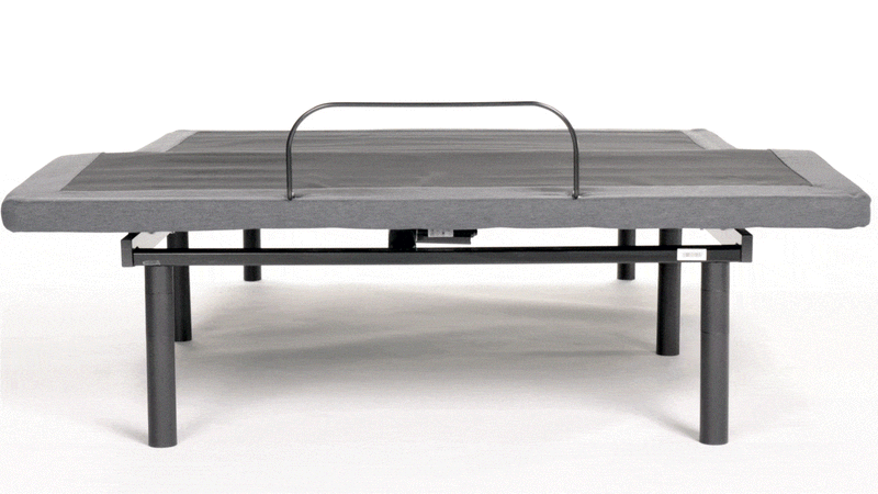 Flexibility Chelsea 2 - Adjustable Base