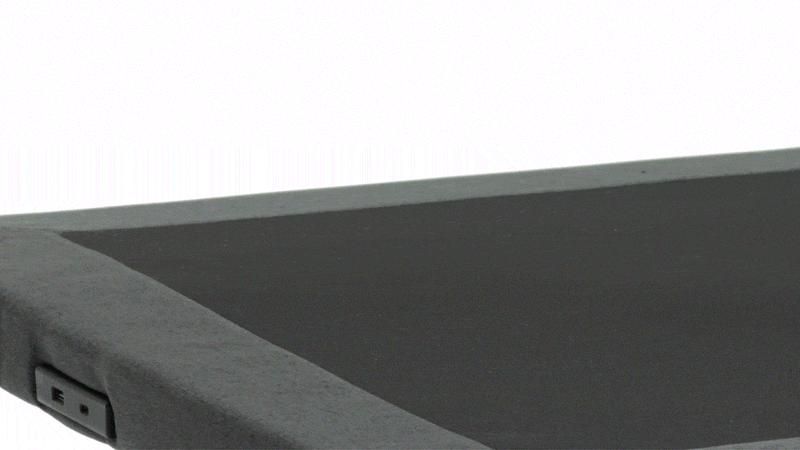 Flexibility Chelsea 2 - Adjustable Base