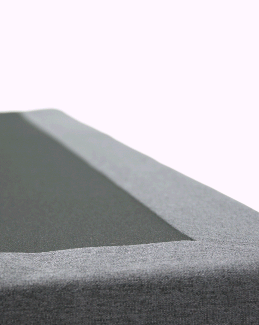 Flexibility Chelsea 3 - Adjustable Base