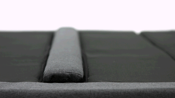 Flexibility Chelsea 3 - Adjustable Base