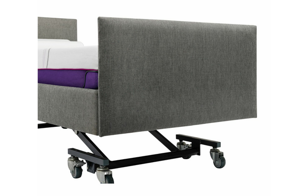 IC333 Footboard