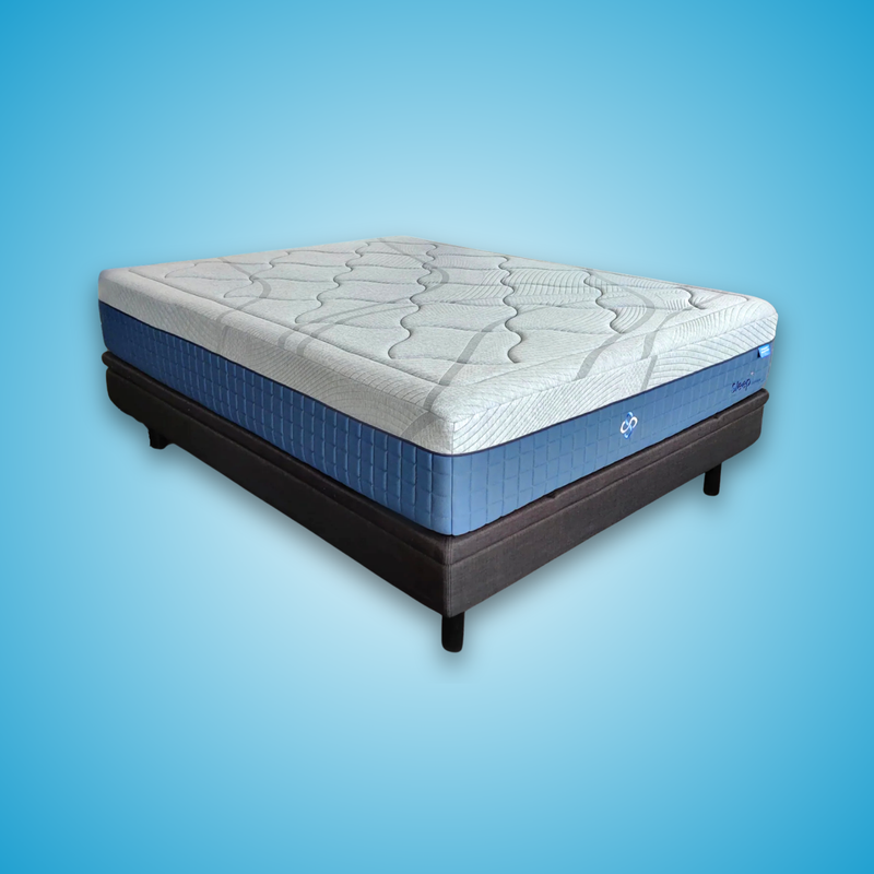 Anti-Gravity Mattress