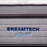 Dreamtech Adapt Customisable Mattress