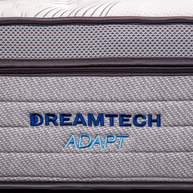 Dreamtech Adapt Customisable Mattress