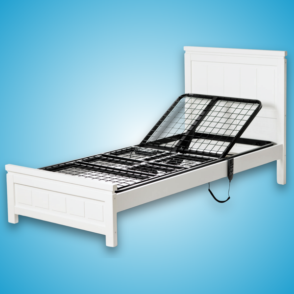 Flexibility Wakefield - Adjustable Base