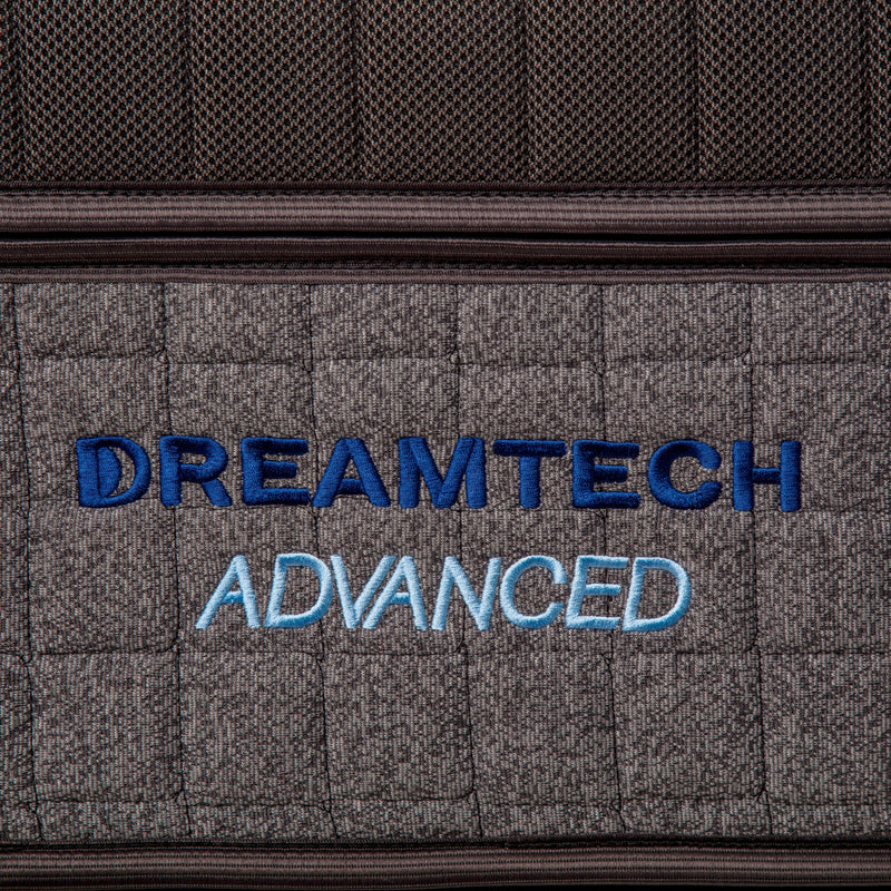 Dreamtech Advanced Customisable Mattress