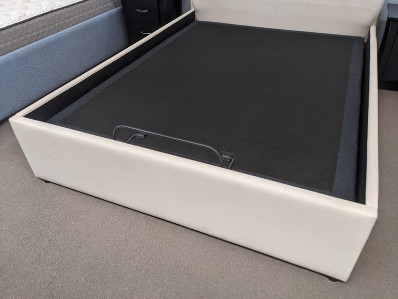 Tall Surround