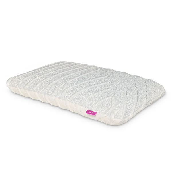 Flexi All Seasons Cool & Cosy Lowline Pillow